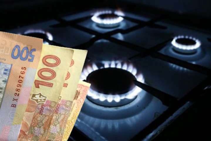 На Миколаївщині майже тисяча споживачів газу реструктуризували борги