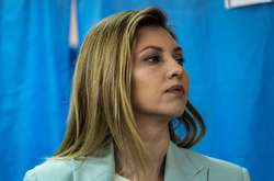 Инфицированная Зеленская объяснила украинцам, зачем носить маски