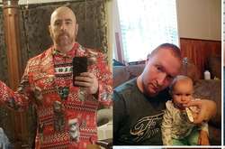 Фото забавных поступков мужей, доказывающих, что в браке нет места для скуки