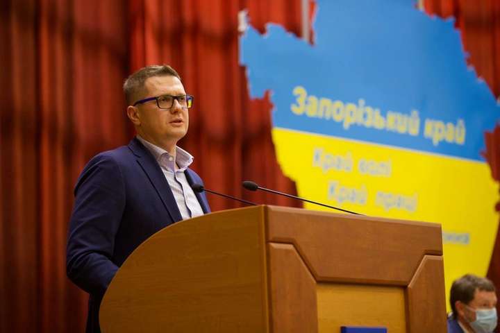 Баканов розказав, на що готова піти СБУ задля державної безпеки