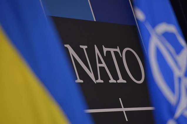 Новий статус України не впливає на можливе членство в НАТО, - альянс