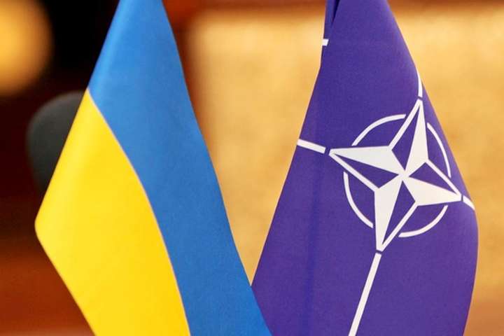 НАТО предоставило Украине новый статус