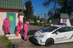  Рівненська область займає четверте місце серед регіонів України за кількістю хворих на коронавірус 