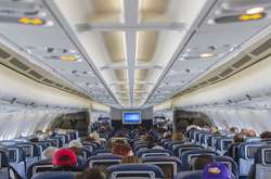 МАУ оприлюднила правила для пасажирів після відновлення польотів 