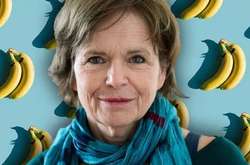 Продукты для долголетия: диетологи рекомендуют есть бананы