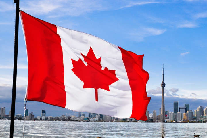 Канада пом’якшила правила перетину кордону