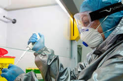  Внаслідок пандемії у світі втратили життя вже 428 358 осіб 