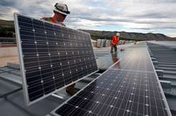 Очільниця міністерства енергетики висловила надію, що до меморандуму з урядом приєднаються і інші асоціації і інвестори, які поділяють його філософію