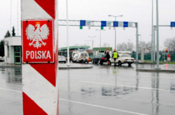 13 березня через пандемію Covid-19 уряд у Варшаві закрив свої кордони з іншими країнами