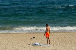 Где в Украине безопасно отдыхать: в Минздраве назвали области