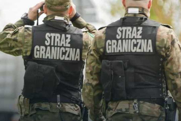Польські прикордонники випадково «приєднали» до своєї країни чеське містечко