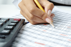 Законом встановлено нововведення для платників єдиного податку третьої групи