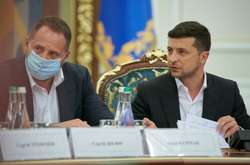  «Уже третю добу в нас значно вища кількість лабораторно підтверджених випадків зараження» – Зеленський 