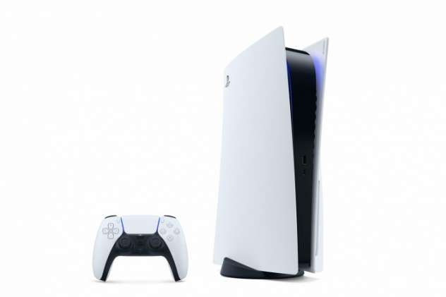 Компанія Sony презентувала ігрову консоль PlayStation 5