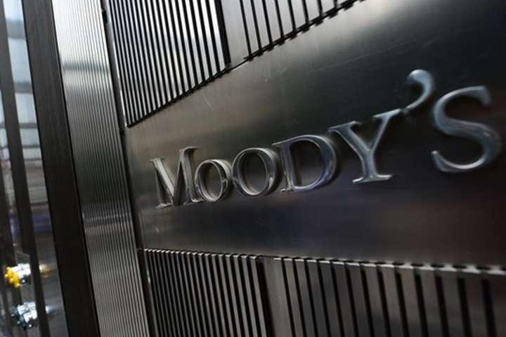 Міжнародне агентство Moody's підвищило рейтинг України зі стабільним прогнозом