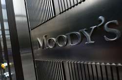 Міжнародне агентство Moody's підвищило рейтинг України зі стабільним прогнозом