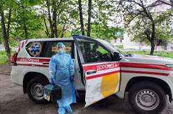 На Буковині за добу виявили 47 випадків Covid-19