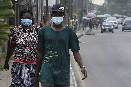 В Африці коронавірусом інфіковані понад 225 тисяч осіб