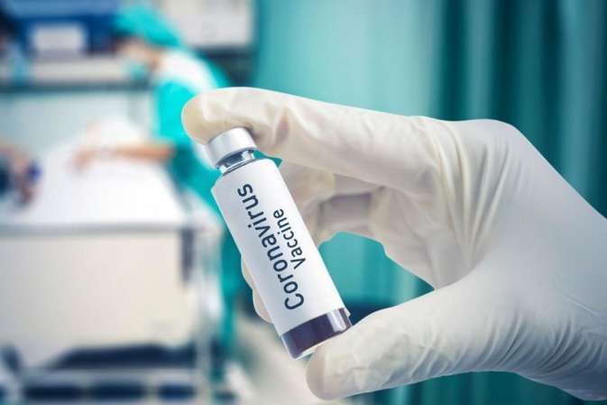 Вакцина від коронавірусу ймовірно готова: у Європі вже замовили 400 млн доз