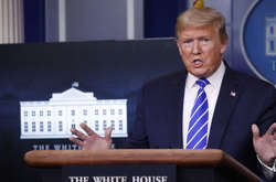 Трамп розкрив характеристики найшвидшої надзвукової ракети США