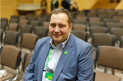 Максим Перебийнис заболел коронавирусом