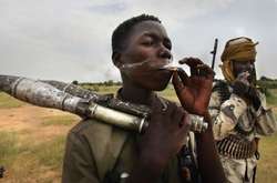 На сьогодні найактивніше в районах центральної та північної Нігерії діють бойовики ісламістського терористичного угруповання «Боко Харам»