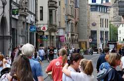  Скасування обмежень соціальних контактів не торкнулося правил мінімальної дистанції й гігієни – вони залишаться 