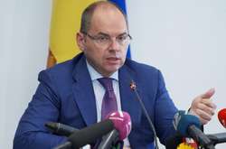 Минулої доби в Україні на Covid-19 захворіло 648 осіб