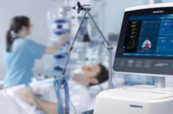  На Львівщині вистачає апаратів штучної вентиляції легень 