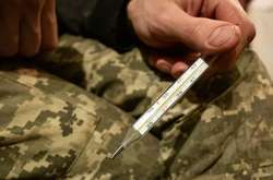  В Збройних силах за минулу добу – три нових випадки 