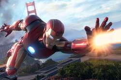 Marvel перезапустит историю Железного человека