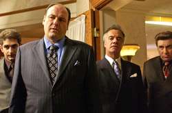 Сценарист сериала «Клан Сопрано» раскрыл секрет финала сериала