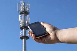 На номери Vodafone в окремих районах Донецької області неможливо додзвонитися