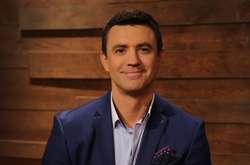 Одіозний Тищенко очолив київський осередок партії «Слуга народу»