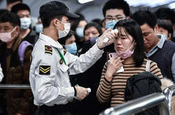 Китай повідомив про найвищу щоденну загальну кількість нових випадків коронавірусу за два місяці