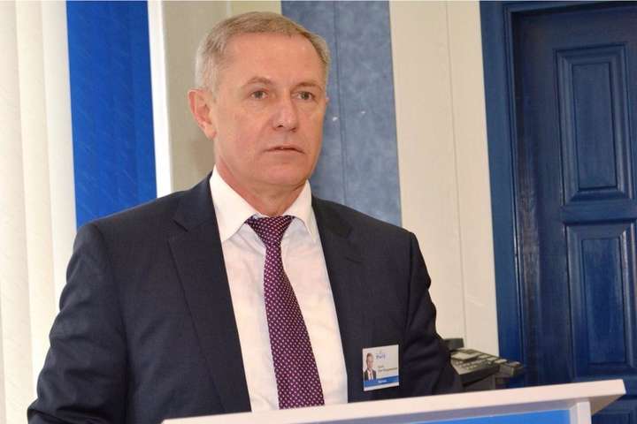 Екс-регіонал очолив черкаський штаб «Слуг народу»