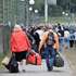 Вранці 14 червня на українсько-польському кордоні ускладнилася ситуація з пропуском людей в Польщу