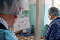 На Буковині зафіксували ще понад 40 випадків коронавірусу