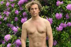 Российский артист Максим Галкин