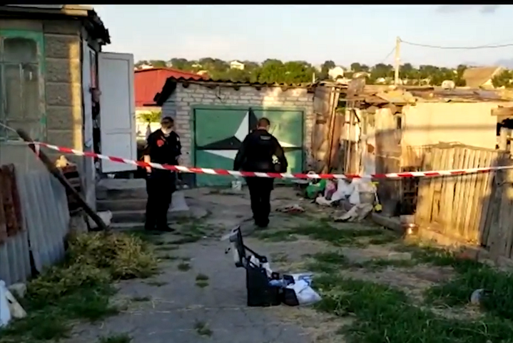 Від вибуху гранати на Одещині постраждали п'ятеро людей