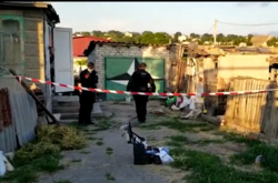 На Одещині на подвір'ї будинку вибухнула граната