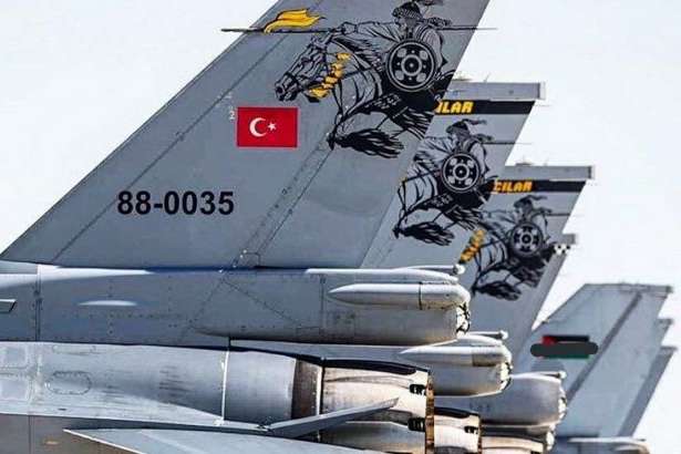 Туреччина почала військову операцію проти курдів в Іраку
