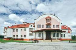  Медики Львівщини проходили обсервацію у Патріаршому домі УГКЦ 