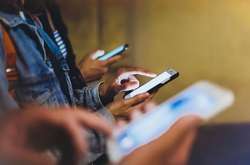 Мінцифри вирішило з’ясувати, де у Києві відсутній мобільний інтернет