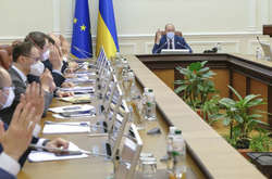 Опубліковано проєкт нової програми діяльності Кабміну