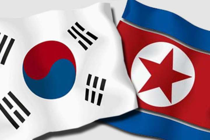 Северная Корея пригрозила Южной Корее войной