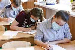 ЗНО на сьогодні залишається єдиною можливістю дитини потрапити до вищого учбового закладу, незалежно від того, де він проживає, - Разумков