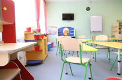 Коронавірус виявлено серед персоналу ще трьох дитсадків Києва