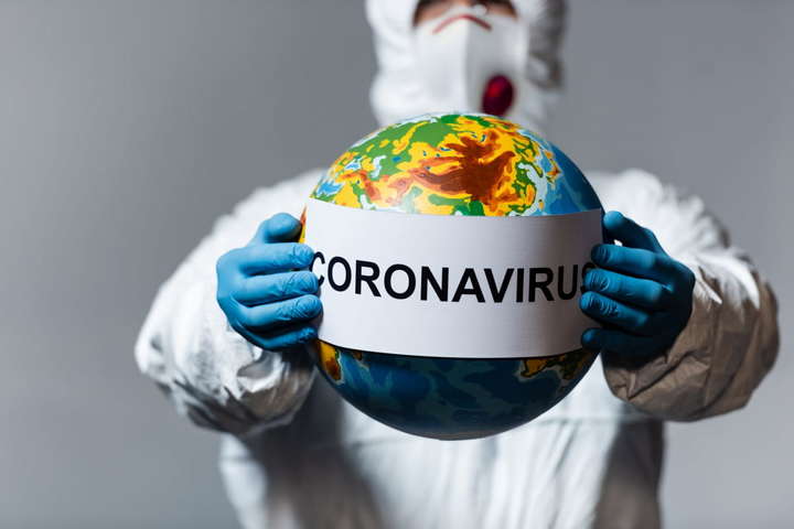Число заразившихся коронавирусом превысило 8 миллионов