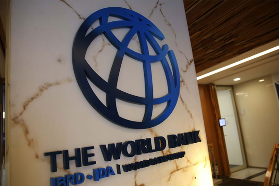 Світовий банк визначився з датою розгляду питання про кредит для України 